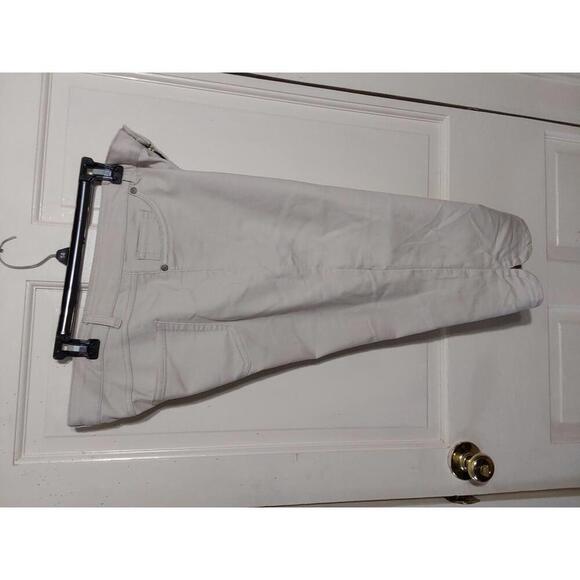 Khaki & Co cargo shorts beige size 14 - Picture 5 of 7